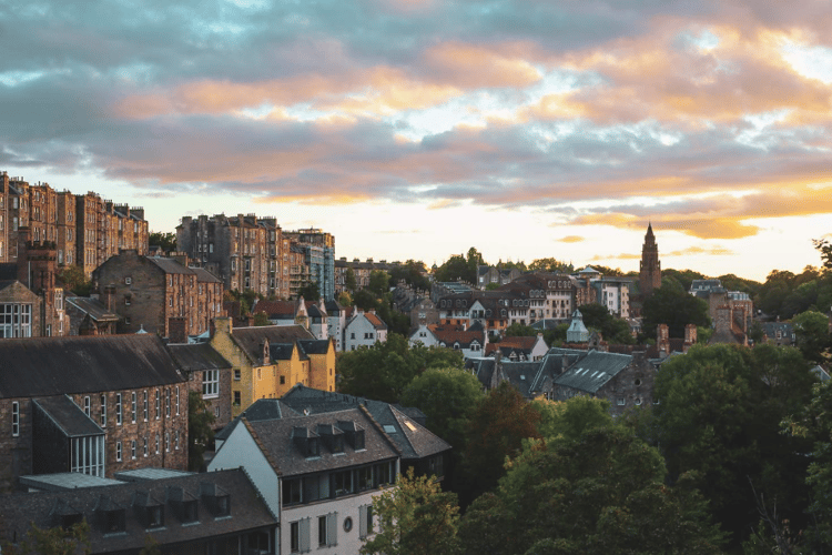 Edinburgh Internships Intern Abroad in Scotland Global Experiences